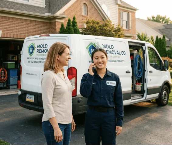 Crawlspace Mold Remediation Charlton, MA FAQs